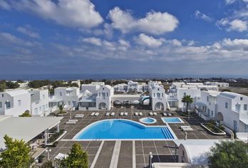 El Greco Resort & Spa