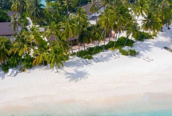 Fiyavalhu Maldives