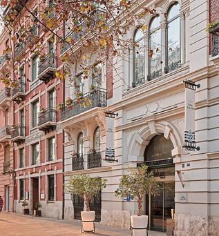 Hospes Palau de la Mar