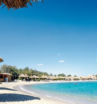 Mövenpick Resort El Quseir