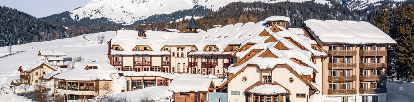 Aldiana Club Hochkönig