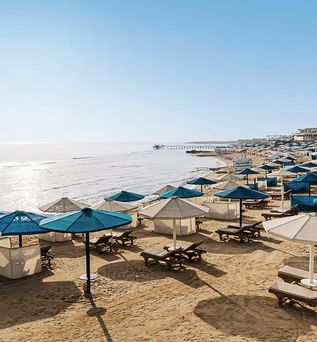 Sentido Akassia Beach