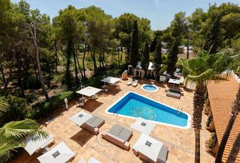 S'Argamassa Boutique Hotel