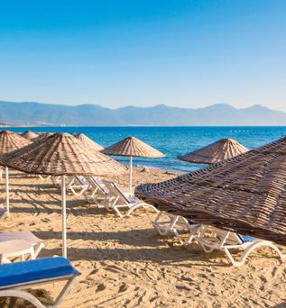 Ephesia Holiday Beach Club