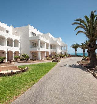 Sotavento Beach Club