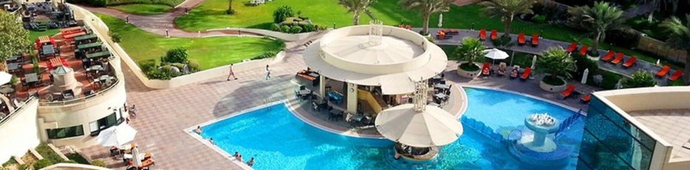 Millennium Airport Hotel Dubai