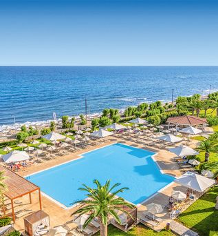 allsun Hotel Zorbas Village