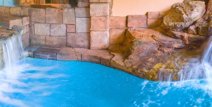 BLUESEA Costa Jardin & Spa