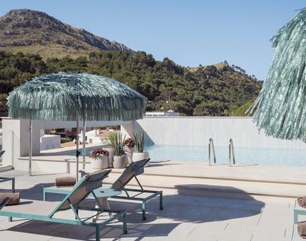 Hotel El Vicenc de La Mar