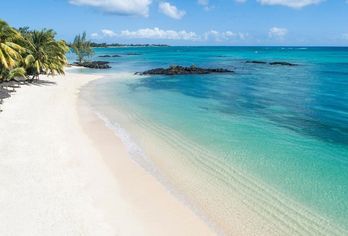 LUX* Grand Baie