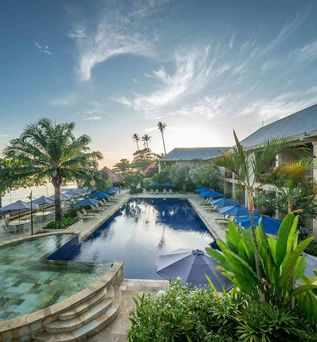 The Lovina Bali