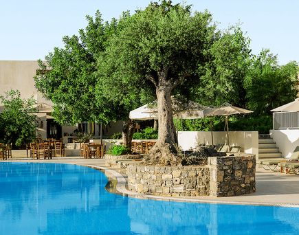 Village Heights Resort