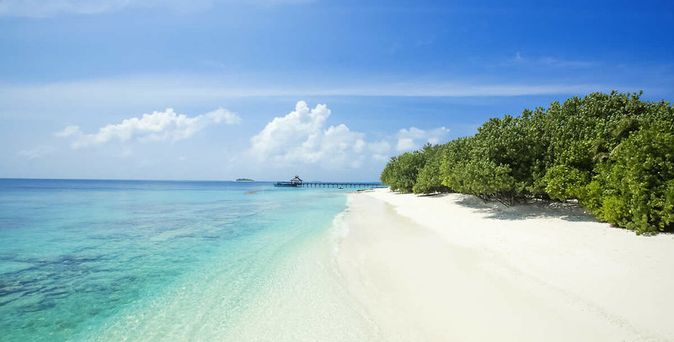 NH Collection Maldives Reethi Resort