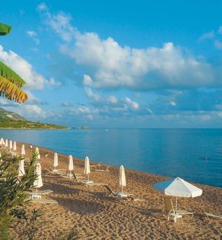 Aphrodite Beach Hotel