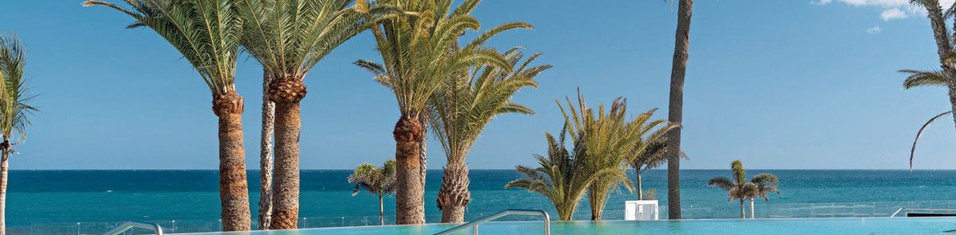 Paradisus Gran Canaria