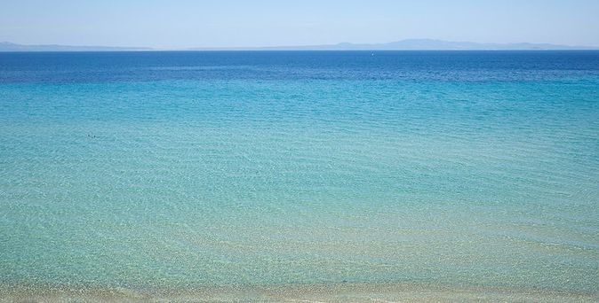 Ammon Zeus Luxury Beach Hotel