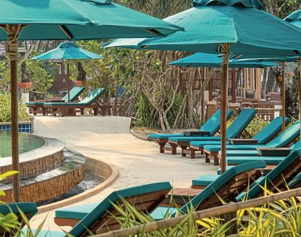 Koh Chang Paradise Resort & Spa