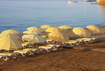Garden of Sun Hotel