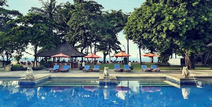 Mercure Resort Sanur