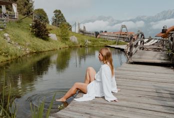 Natur- und Wellnesshotel Höflehner