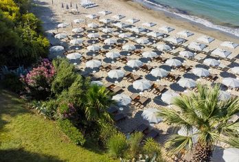 Mangia's Torre del Barone Resort & SPA