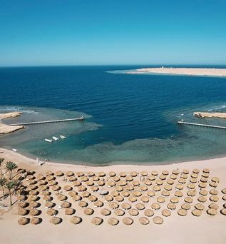 Aldiana Club Naga Bay