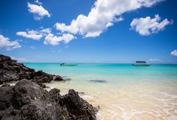 Royal Palm Beachcomber Luxury