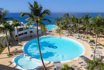 HM Alma de Bayahíbe Adults Only