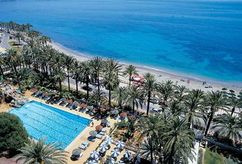 Playadulce Hotel