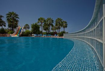 Drita Hotel Resort & Spa