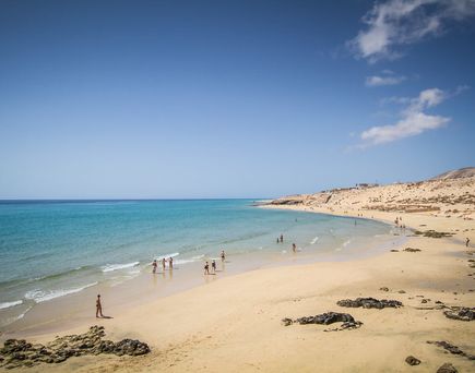 Hotel Esmeralda Maris by LIVVO