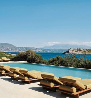 JW Marriott Crete Resort & Spa