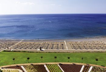 Elysium Resort & Spa