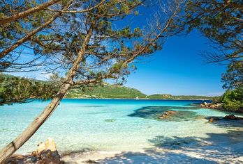 7Pines Resort Sardinia