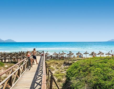 allsun Hotel Eden Playa