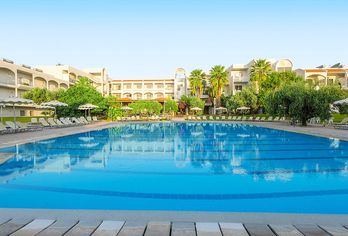 Marianna Palace Hotel