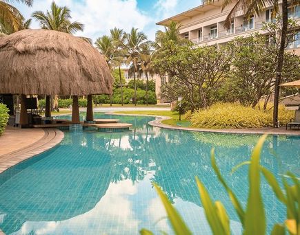 Sentido Heritance Negombo