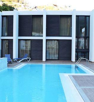 Hotel Solar do Bom Jesus