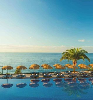 Hotel Baía Azul