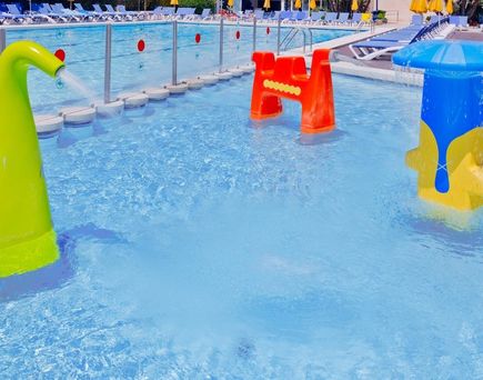 Hotel GHT Oasis Park & Spa