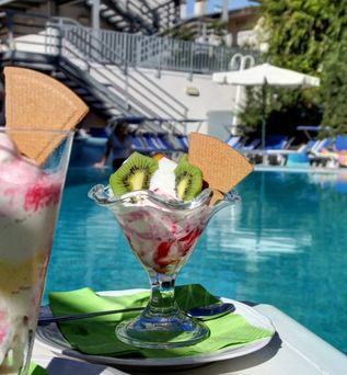 Hotel Palace Lignano 