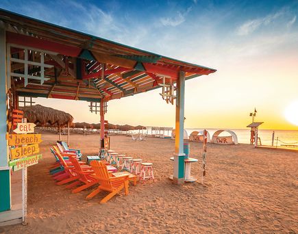 Sentido Caribbean World Soma Bay