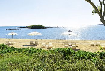 Radisson Blu Azuri Resort & Spa, Mauritius