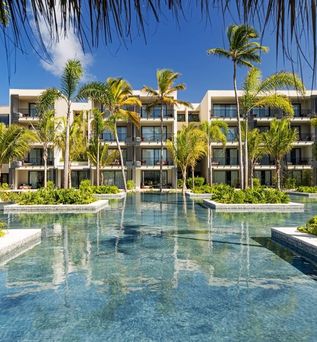 W Punta Cana, Adult All-Inclusive