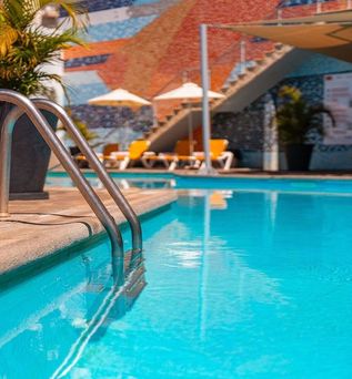 Muthu Raga Madeira Hotel