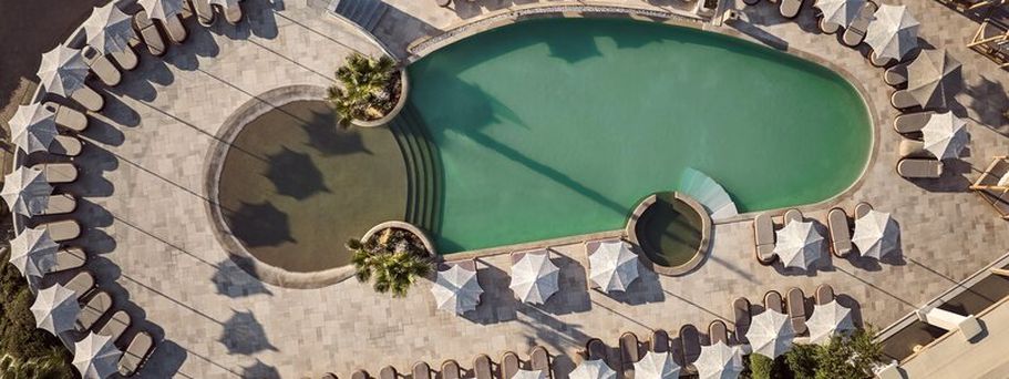 Seaside A Lifestyle Resort