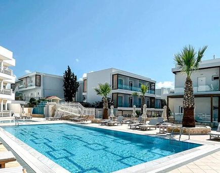 Aelius Hotel & Spa