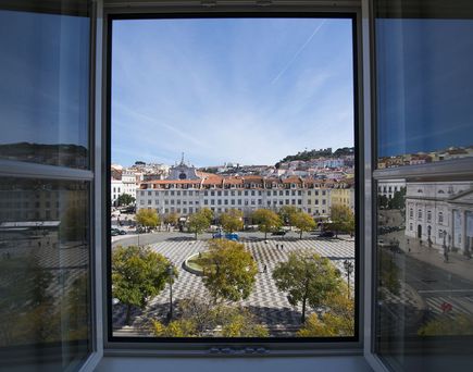 My Story Hotel Rossio