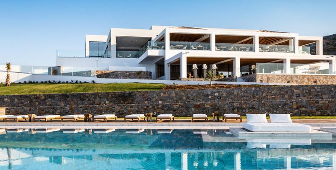 Abaton Island Resort & Spa