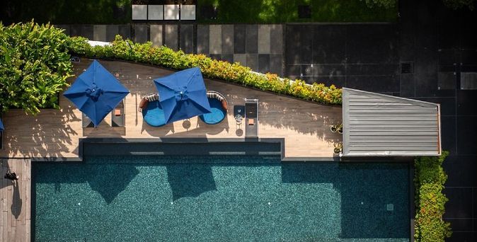 Fraser Suites Sukhumvit Bangkok Sha Extra Plus